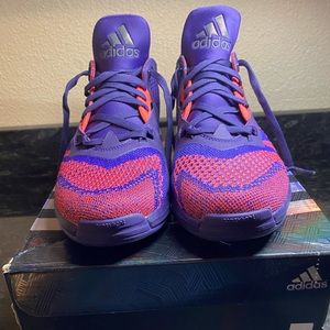 Adidas D Lillard 2 Boost